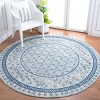 Brentwood BNT899 Power Loomed Rug - Safavieh - 2 of 4