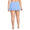 Lands' End Women's Ruffle Hem Mini Swim Skirt - 2 of 4
