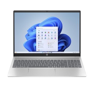 Refurbished: HP Pavilion 16-af00 16" WUXGA TS Laptop Intel Ultra 5 125U, 8GB, 512GB, W11 - Manufacturer Refurbished - 1 of 4