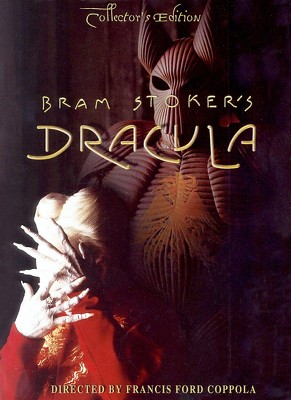 Bram Stoker's Dracula (Special Edition) (DVD)