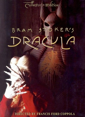 Bram Stoker's Dracula (Special Edition) (DVD)