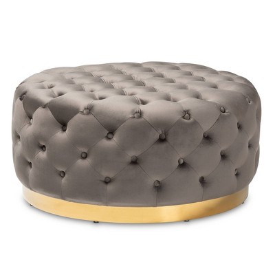 cocktail ottoman target