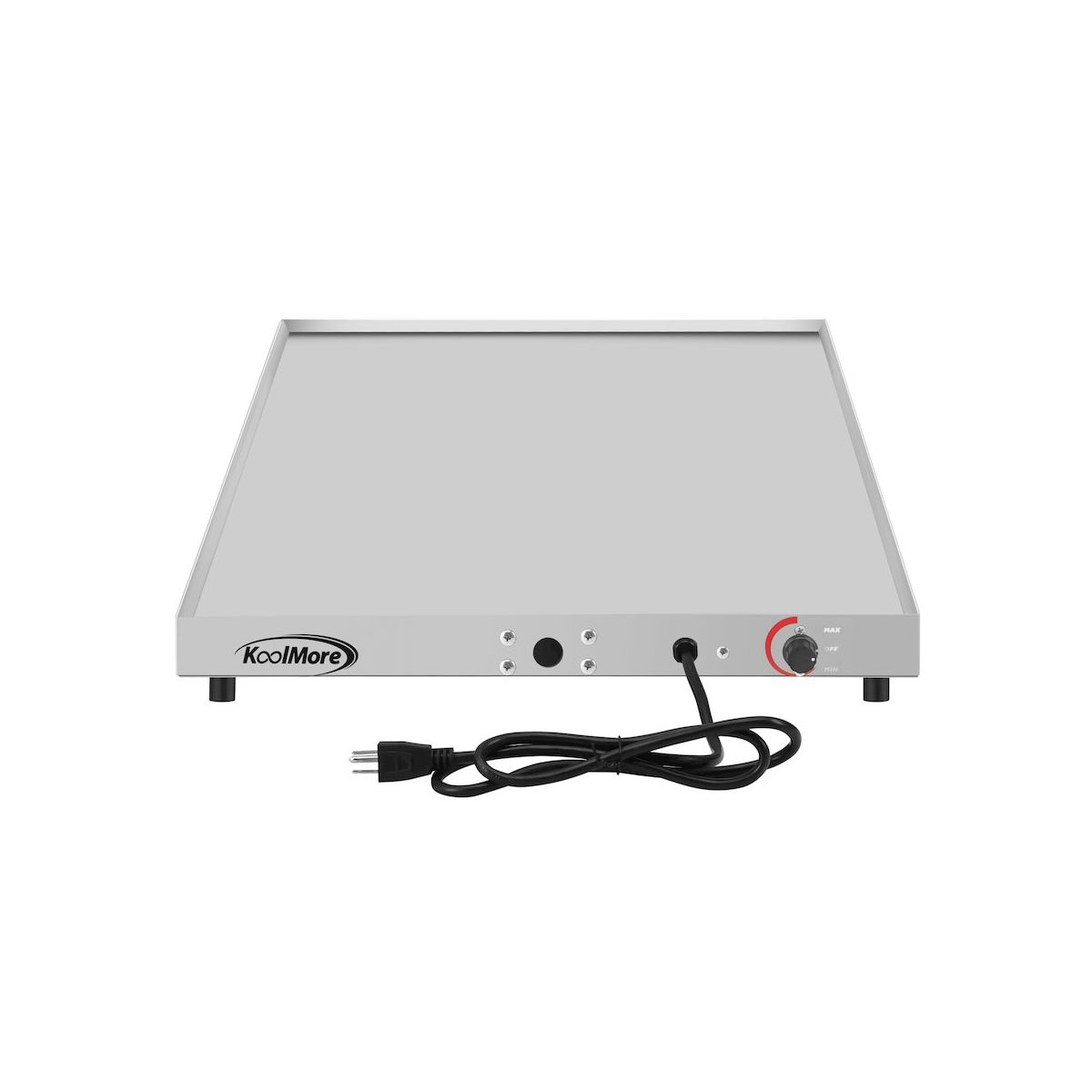 Koolmore Commercial Warming Shelf - thumbnail 9