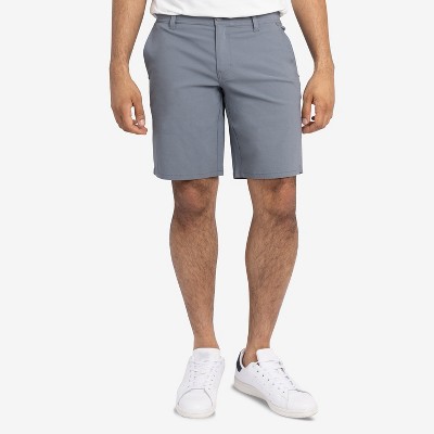 X RAY Men's Trouser Body Nylon Shorts