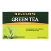 Bigelow Green Tea with Peach - Case of 6/20 bag - 2 of 4