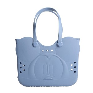 Disney Character 16.5" EVA Molded Tote Bag - 1 of 4