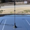 Tram® 144MHz/430MHz Dual-Band Magnet Antenna with SMA-Male Connector in Black - 3 of 4