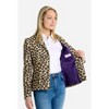 OppoSuits Women's Party Blazers - 4 of 4