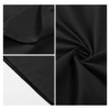 Unique Bargains Cooling Envelope Closure Cotton Pillowcases Body 20"x54" - 2 of 4