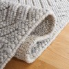 Natura NAT127 Hand Woven Indoor Rugs - Safavieh - 4 of 4
