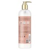 SheaMoisture Coconut Hisbiscus Body Lotion - 16oz - 2 of 4