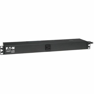 Tripp Lite PDU Basic 120V 15A with 13 NEMA 5-15R Outlets PDU1215