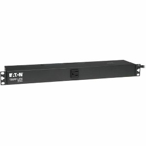 Tripp Lite PDU Basic 120V 15A with 13 NEMA 5-15R Outlets PDU1215 - 1 of 3