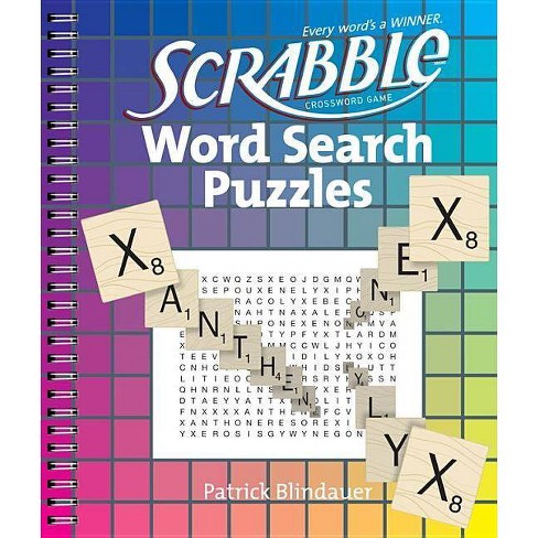scrabble word search
