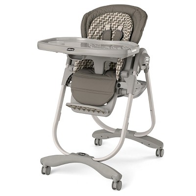 chicco high chair target