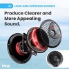 Pyle Marine Bluetooth Mp3 Radio Receiver - 4 of 4