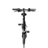 GOOFY Butler Pro 14 Inch Mini Foldable Electric Bike for Adults, 36V 350W Rear hub Motor, Up to 15.5 Miles and Weight 46.8 lbs - 4 of 4