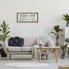 Stupell Industries Country Herb Jars on Gingham Floating Frame Canvas Art - 3 of 4