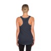 MLB New York Yankees Women's Bi-Blend Tank Top - 2 of 4