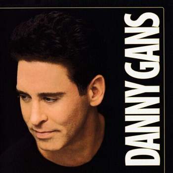 Danny Gans - Brand New Dream (CD)