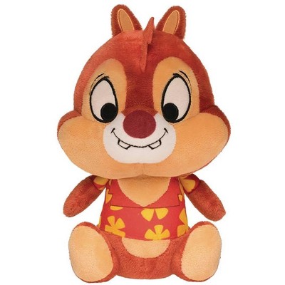 chip and dale dinosaur plush