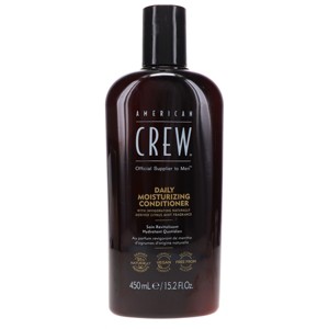 American Crew Daily Moisturizing Conditioner 15.2 oz - 1 of 4