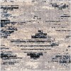Unique Loom Tucson Collection Area Rug - Sabino - 2 of 4
