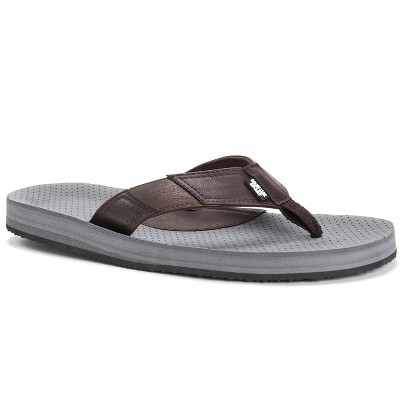 Target flip cheap flops mens