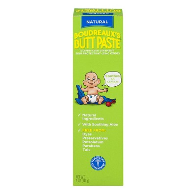 boudreaux diaper cream