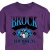 Men's - Marvel - Venom Eddie Brock Short Sleeve Graphic T-Shirt - 2 of 4