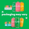 Bubly Sparkling Water, Flavor Variety Packs - 12 Fl Oz Can (Pack of 18) - 3 of 4