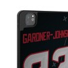 NFL Houston Texans Players Game Tactic Tablet Case for Apple iPad - 4 of 4