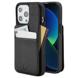 Vaultskin - ETON ARMOUR Wallet Case - IPhone 13 Pro - 1 of 4