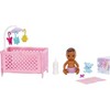 Barbie Skipper Babysitters Inc. Dolls and Playset - Brunette - image 4 of 4