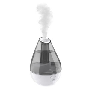 Pure Enrichment MistAire Drop Ultrasonic Cool Mist Humidifier - 1 of 4