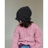 The Wrap Life | Satin Lined Beanie - 2 of 2