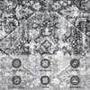 5x7 Washable Throw Rugs for Living Room, Non-Slip Carpet for Bedroom Dining Room - 3 of 4