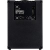 Gallien-Krueger Fusion 212 Bass Combo Amp Black - 3 of 4