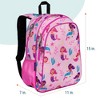 Wildkin 15-inch Kids Backpack – Durable, Padded, Adjustable for School & Travel - 4 of 4
