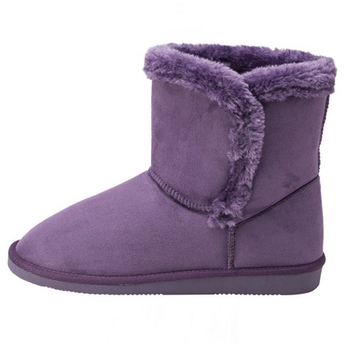 Winter boots women on sale target