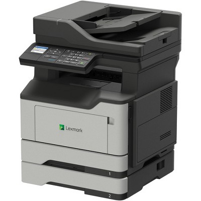 printer with fax scanner and copier