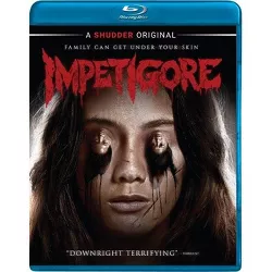 Impetigore (Blu-ray)(2021)