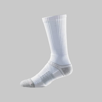 mens white athletic socks