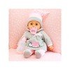 Bayer: 15" Baby Doll First Words - 3 of 4