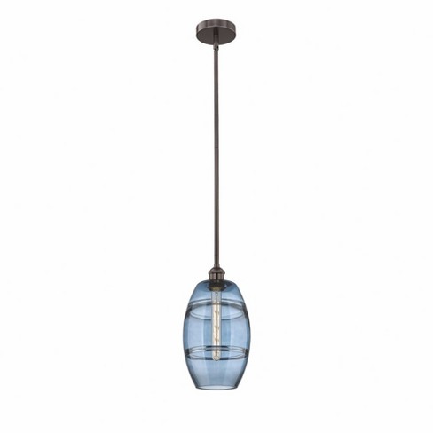 Innovations Lighting Vaz 1 - Light Pendant in  Oil Rubbed Bronze - image 1 of 1