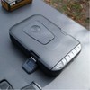 Vaultek Sig Sauer Edition LifePod Biometric Electronic Lockbox | Protect Your Valuables with the Built-in Lock System | Weatherproof and Durable - 2 of 4