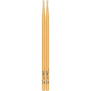 Los Cabos Drumsticks LCDHB Hickory Drum Sticks - 1 of 2
