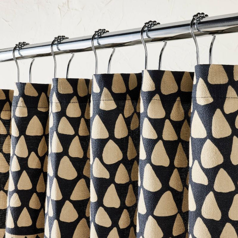Chips Shower Curtain - Opalhouse&#8482; designed by Jungalow&#8482;, 4 of 6
