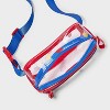 Girls' Americana Ice-Cream Crossbody Bag - Cat & Jack™ - 3 of 4