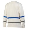 NHL Buffalo Sabres Women's Natural Long Sleeve Fleece Hooded Sweatshirt - 2 of 3